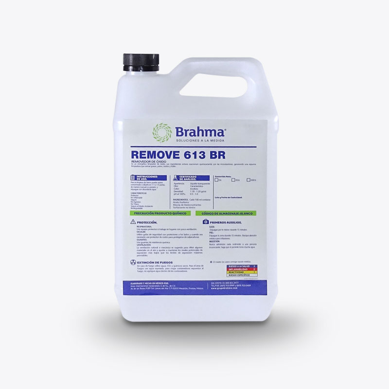 Remove 613 | Removedor de Oxido 