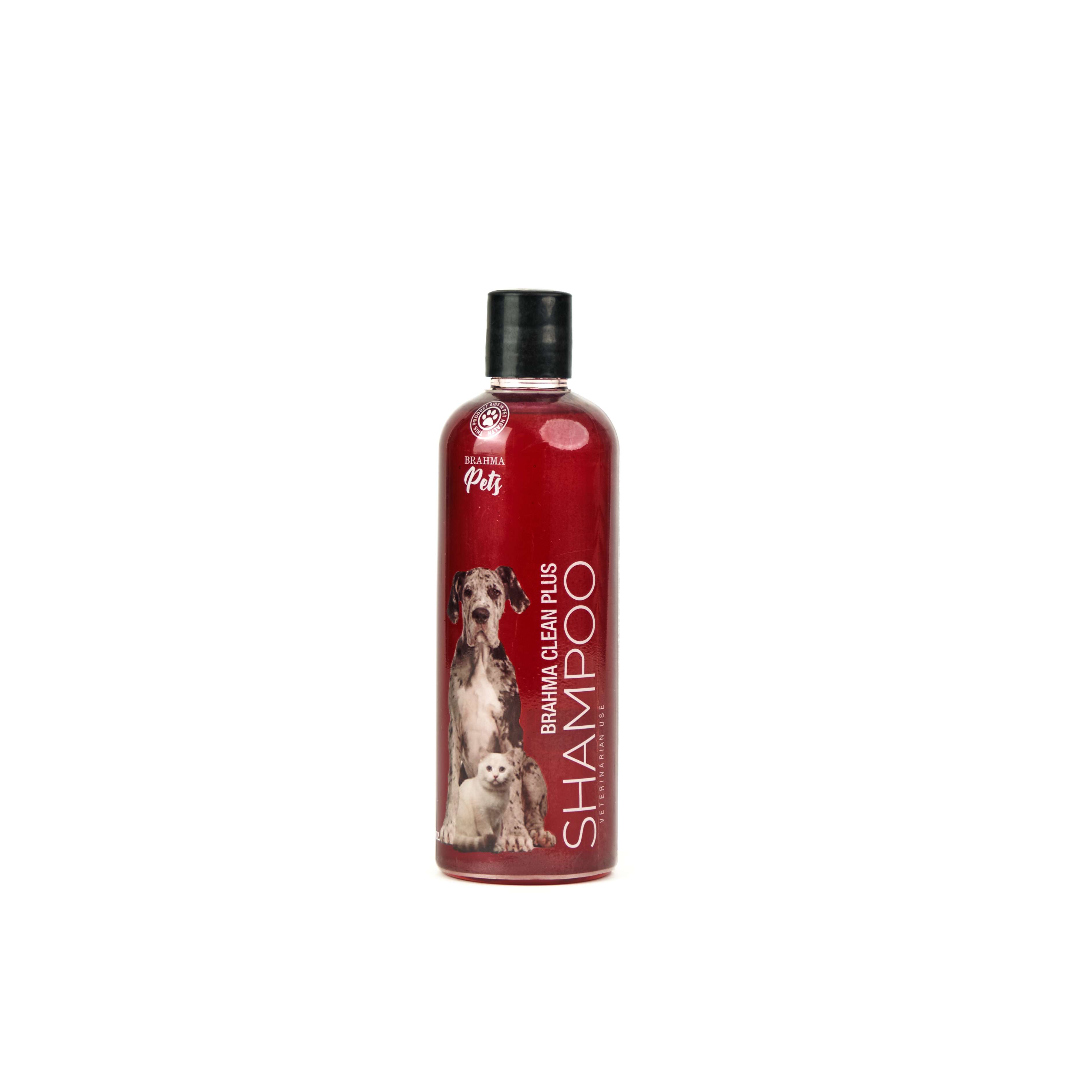 Brahmaclean Plus Shampoo