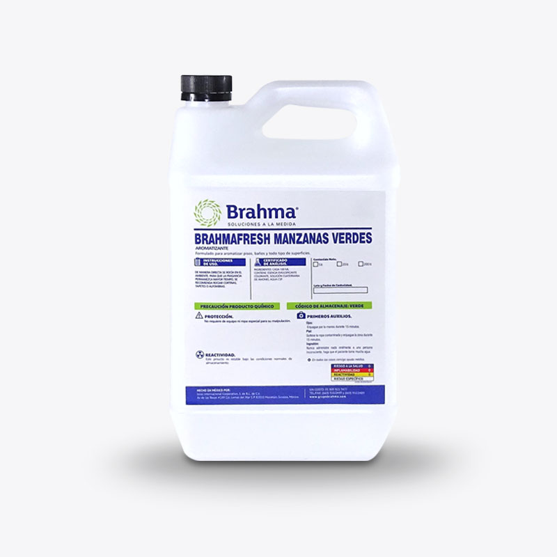 Bramhafresh | Aromatizante Ambiental