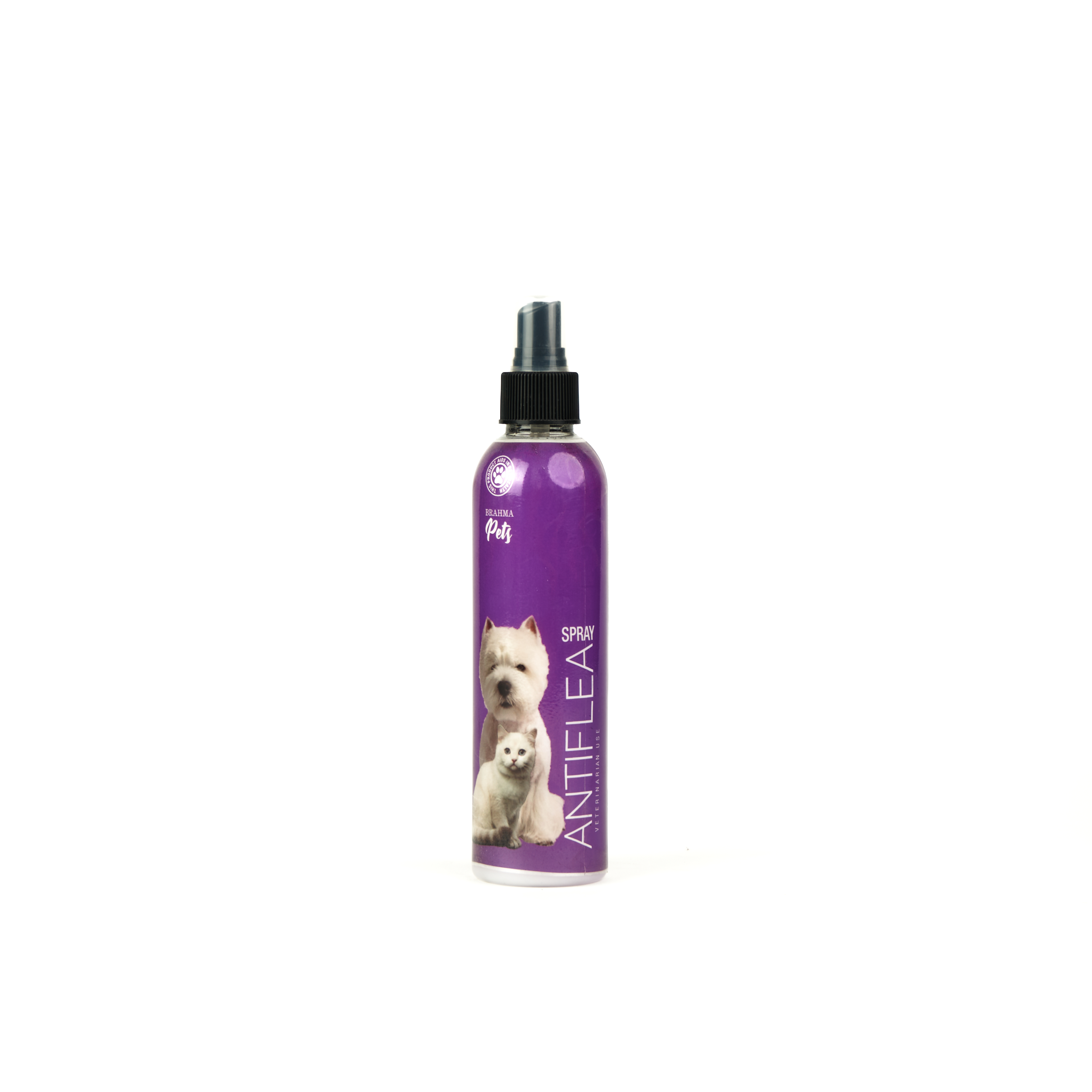 Flea repellent